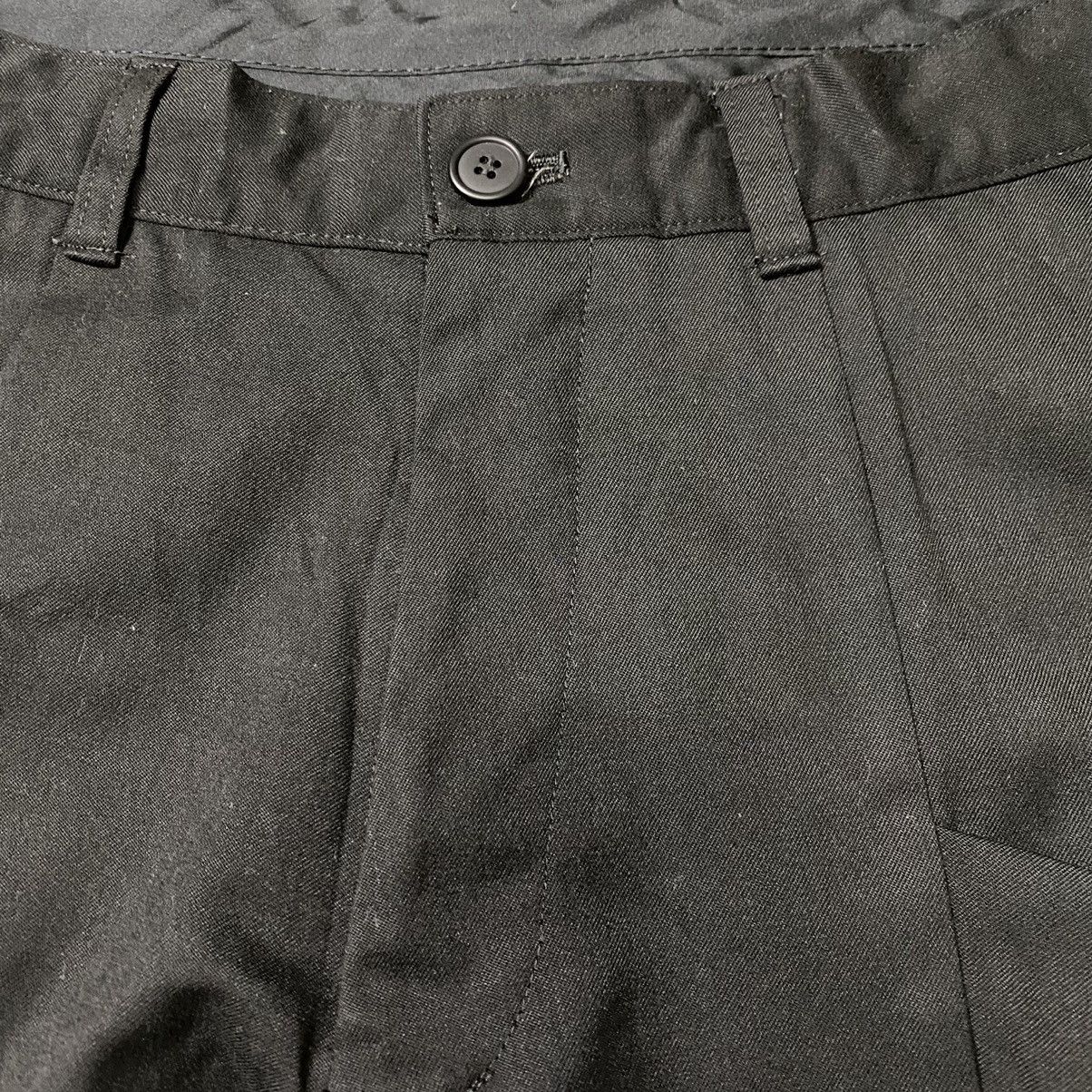 Japanese Brand × Vintage grand global design GGD cargo cropped pant Size US 30 / EU 46 - 7 Thumbnail