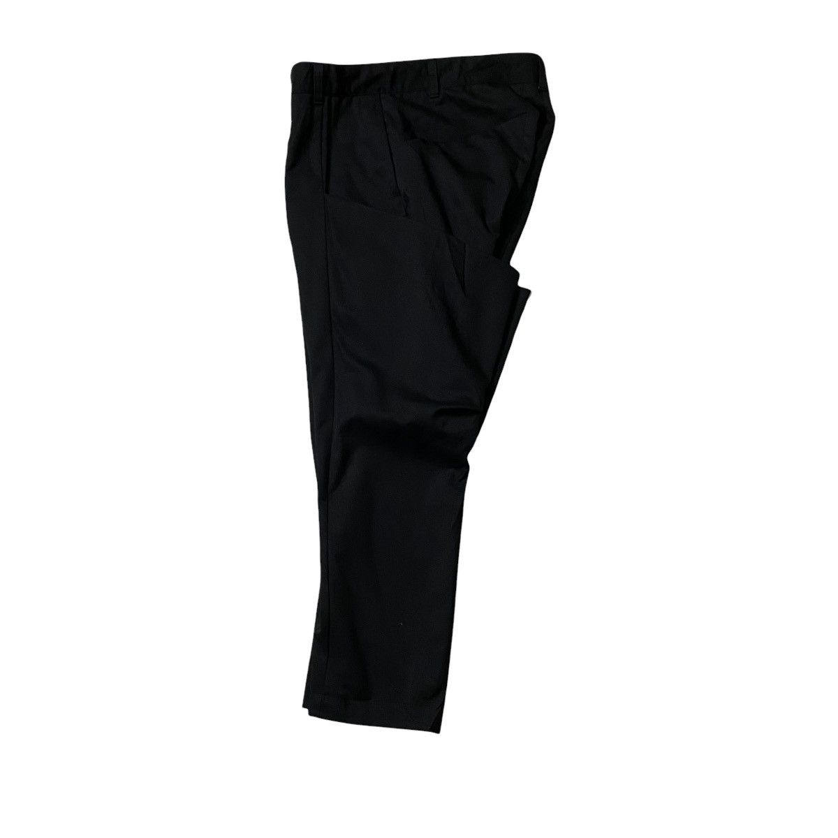 Japanese Brand × Vintage grand global design GGD cargo cropped pant Size US 30 / EU 46 - 3 Thumbnail