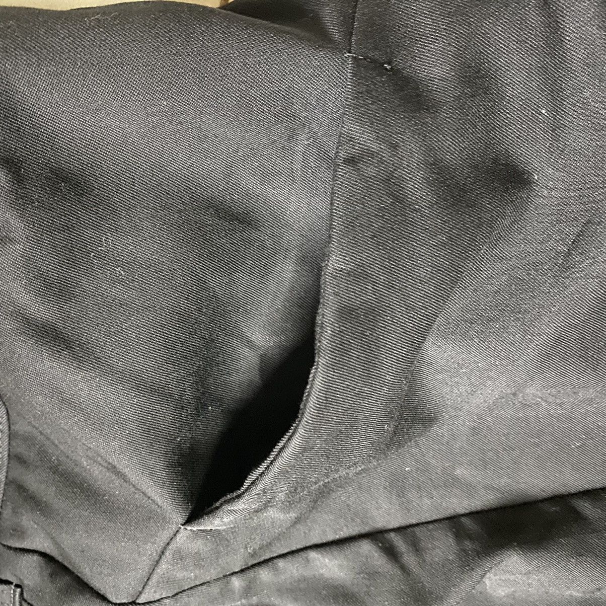 Japanese Brand × Vintage grand global design GGD cargo cropped pant Size US 30 / EU 46 - 6 Thumbnail