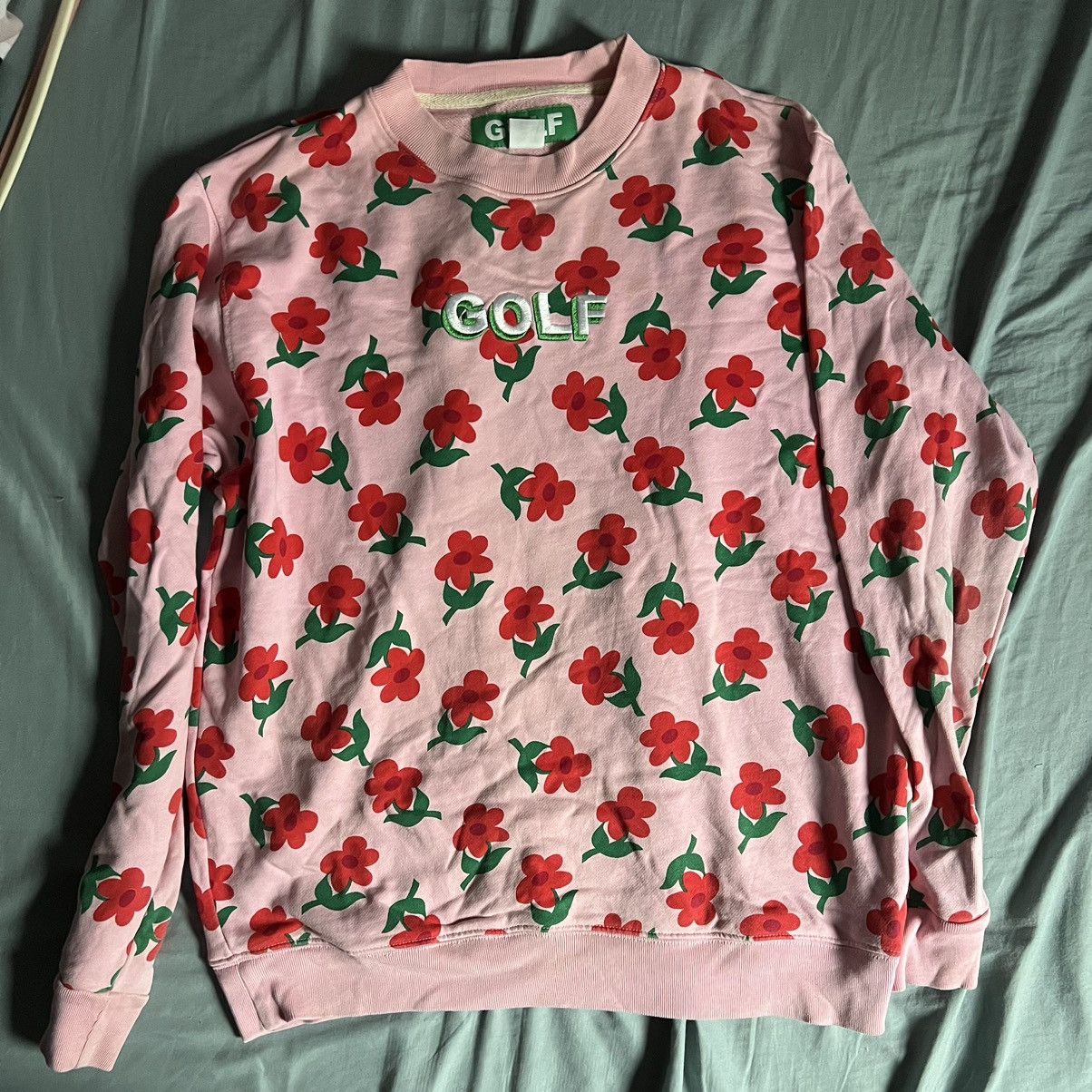 Golf Wang Find Some Time Grailed