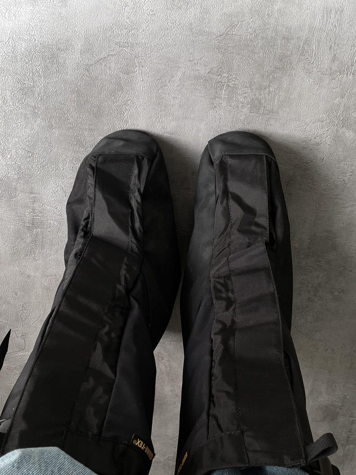 The Mountain The Mountain gore-tex outdoor boots Size US 9.5 / EU 42-43 - 10 Thumbnail