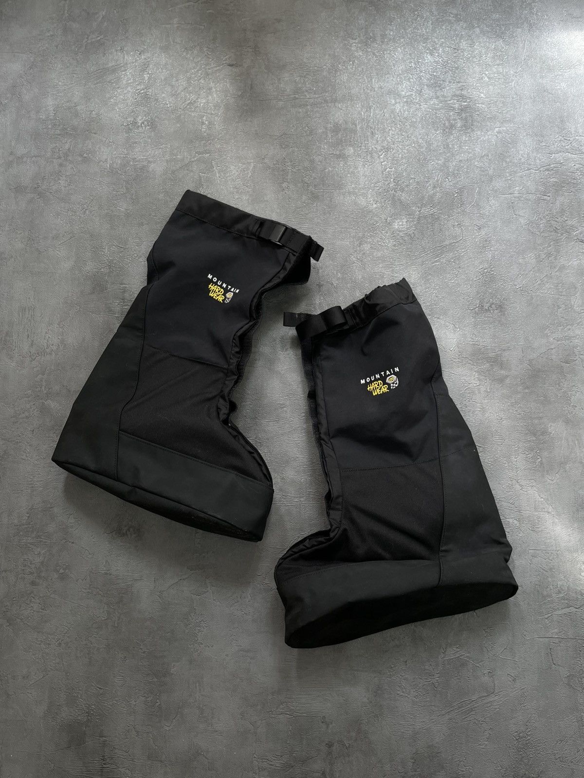 The Mountain The Mountain gore-tex outdoor boots Size US 9.5 / EU 42-43 - 1 Thumbnail