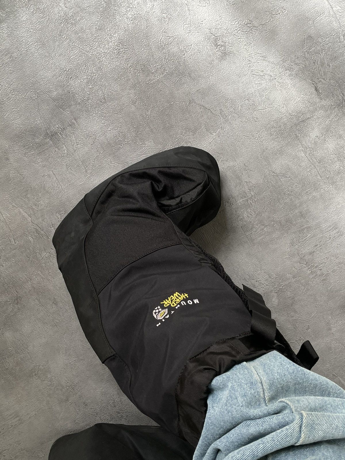 The Mountain The Mountain gore-tex outdoor boots Size US 9.5 / EU 42-43 - 3 Thumbnail