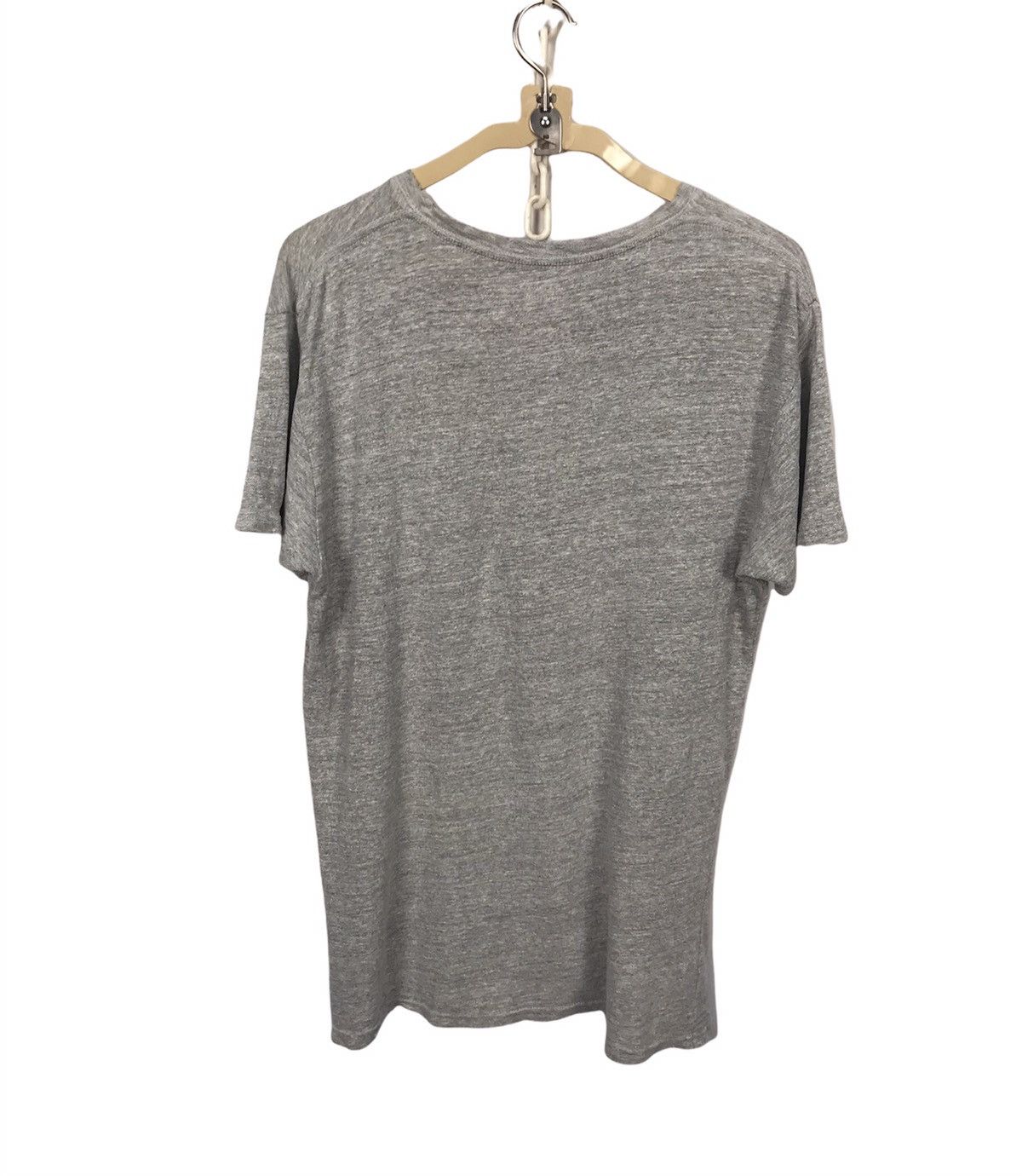 Kapital Kapital distressed tee Size US M / EU 48-50 / 2 - 2 Thumbnail