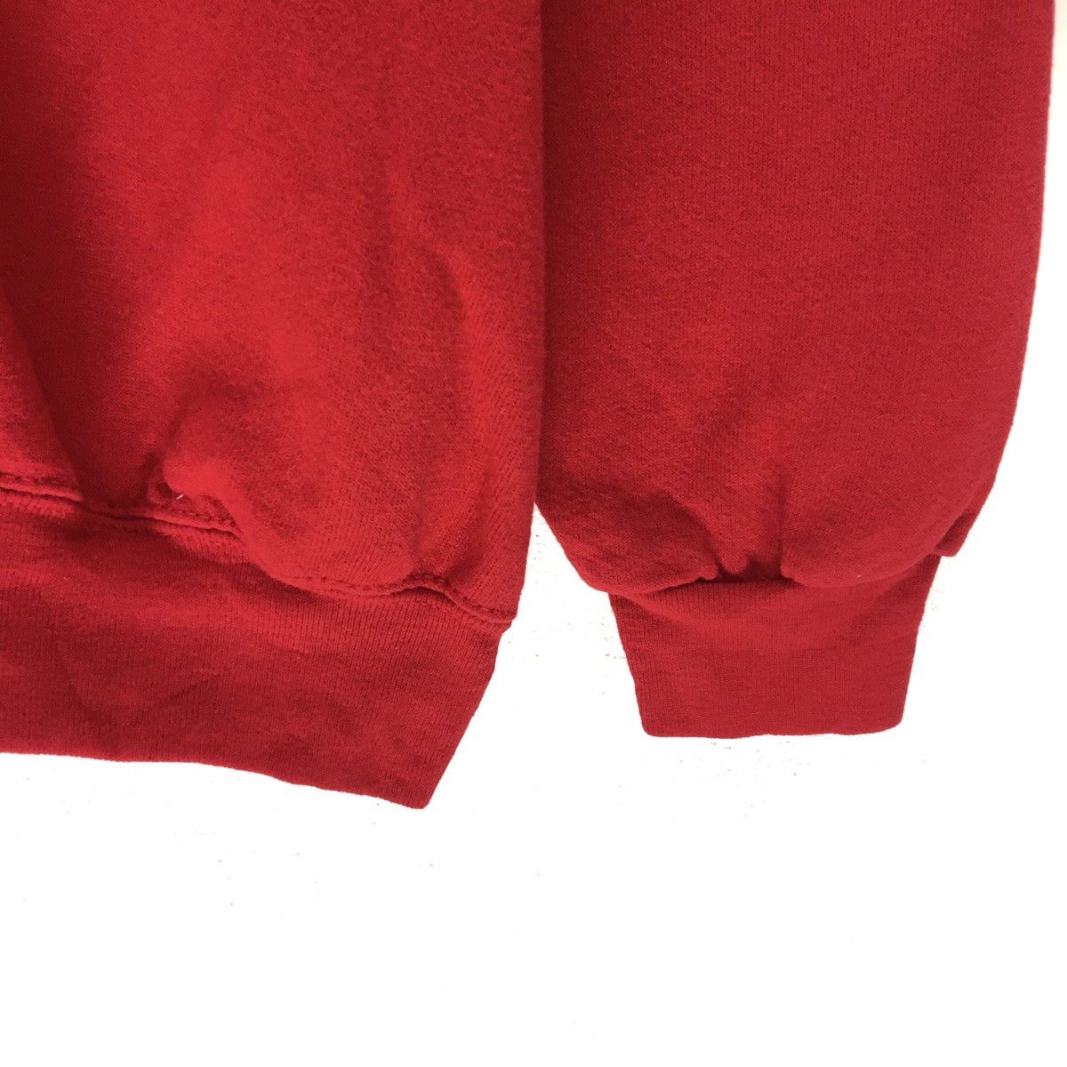 NFL Vintage Ohio State Buckeyes Crewneck Sweatshirt Size US XXL / EU 58 / 5 - 7 Thumbnail