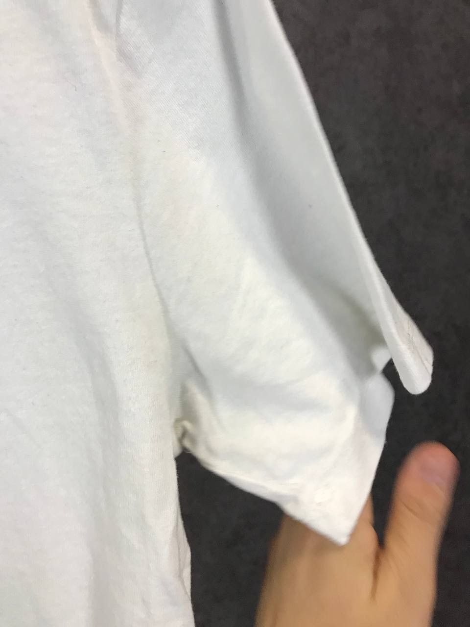 Other Michelangelo Art tee Size US S / EU 44-46 / 1 - 6 Thumbnail