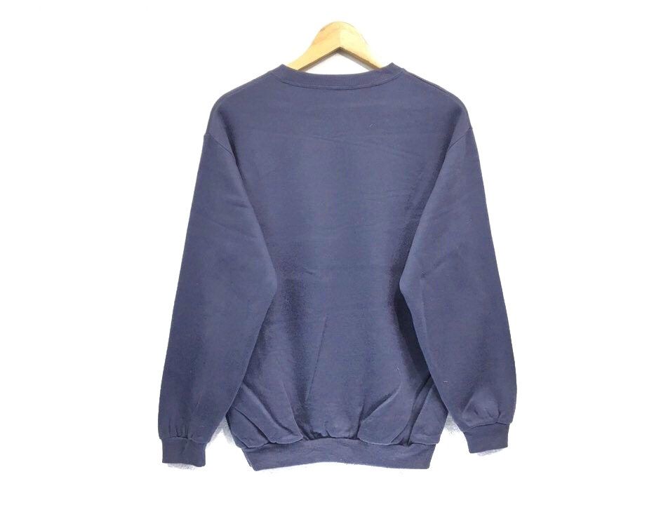 Pierre Balmain PIERRE BALMAIN Crewneck Sweatshirt Size US M / EU 48-50 / 2 - 2 Thumbnail