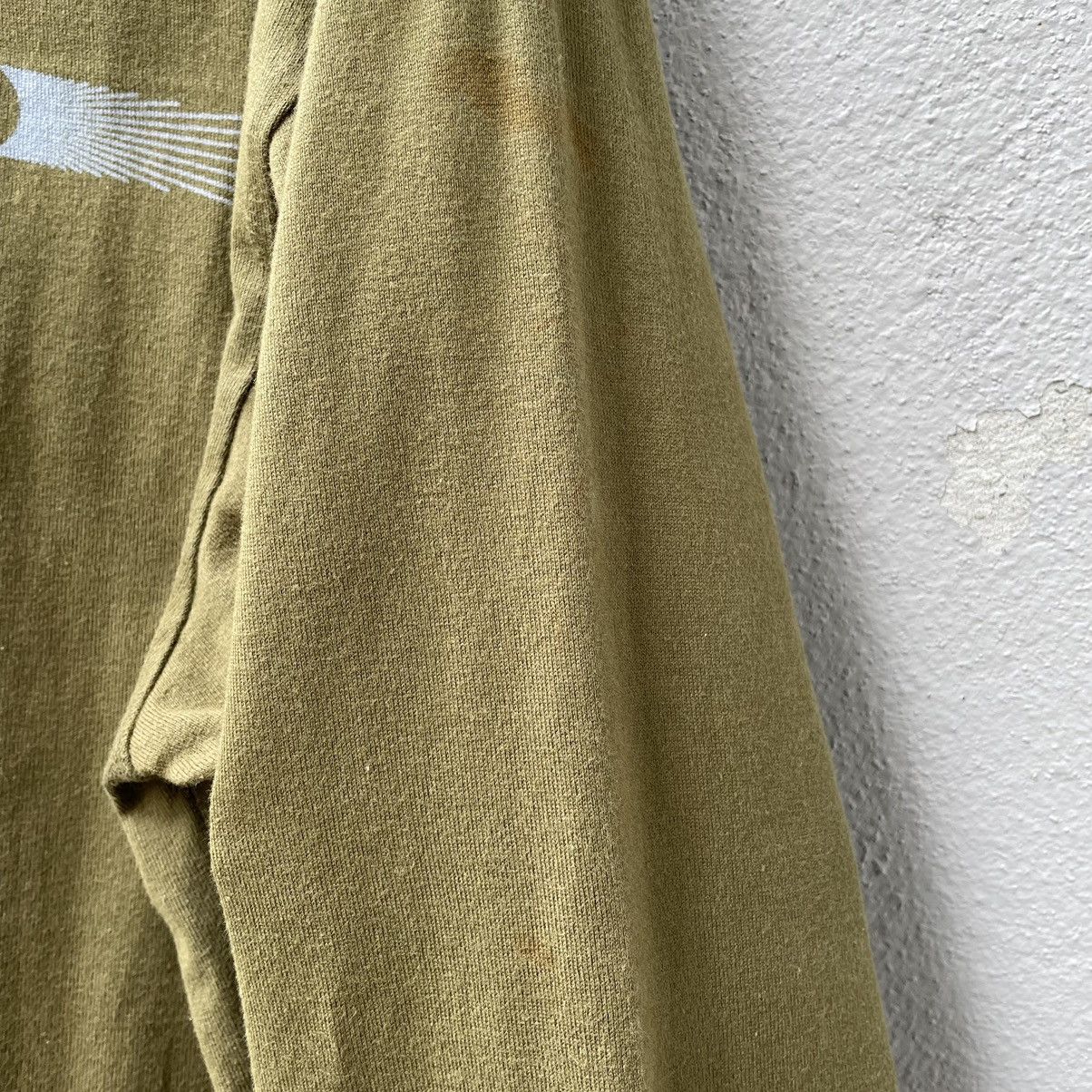 Hiroshi Fujiwara Vintage Major Force Nigo Hiroshi Fujiwara Tee Shirt Size US L / EU 52-54 / 3 - 7 Thumbnail
