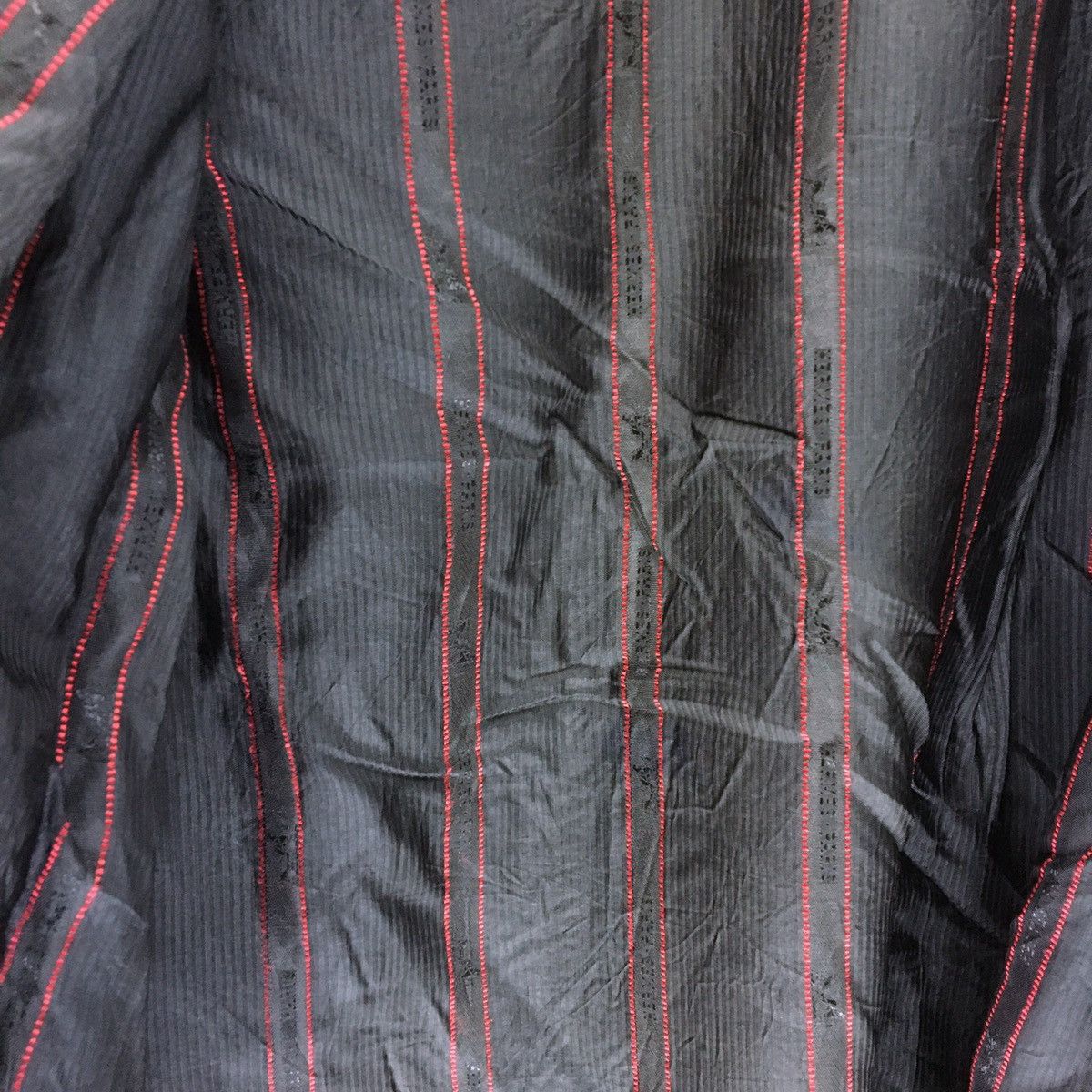 Hermes Vintage HERMES PARIS Cashmere Wool Coat Size US M / EU 48-50 / 2 - 15 Thumbnail