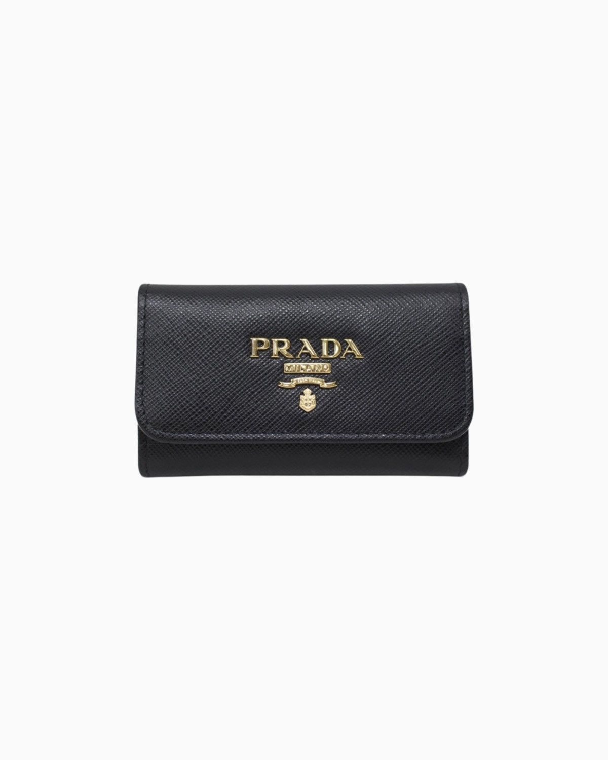 Prada Keyholder Review 