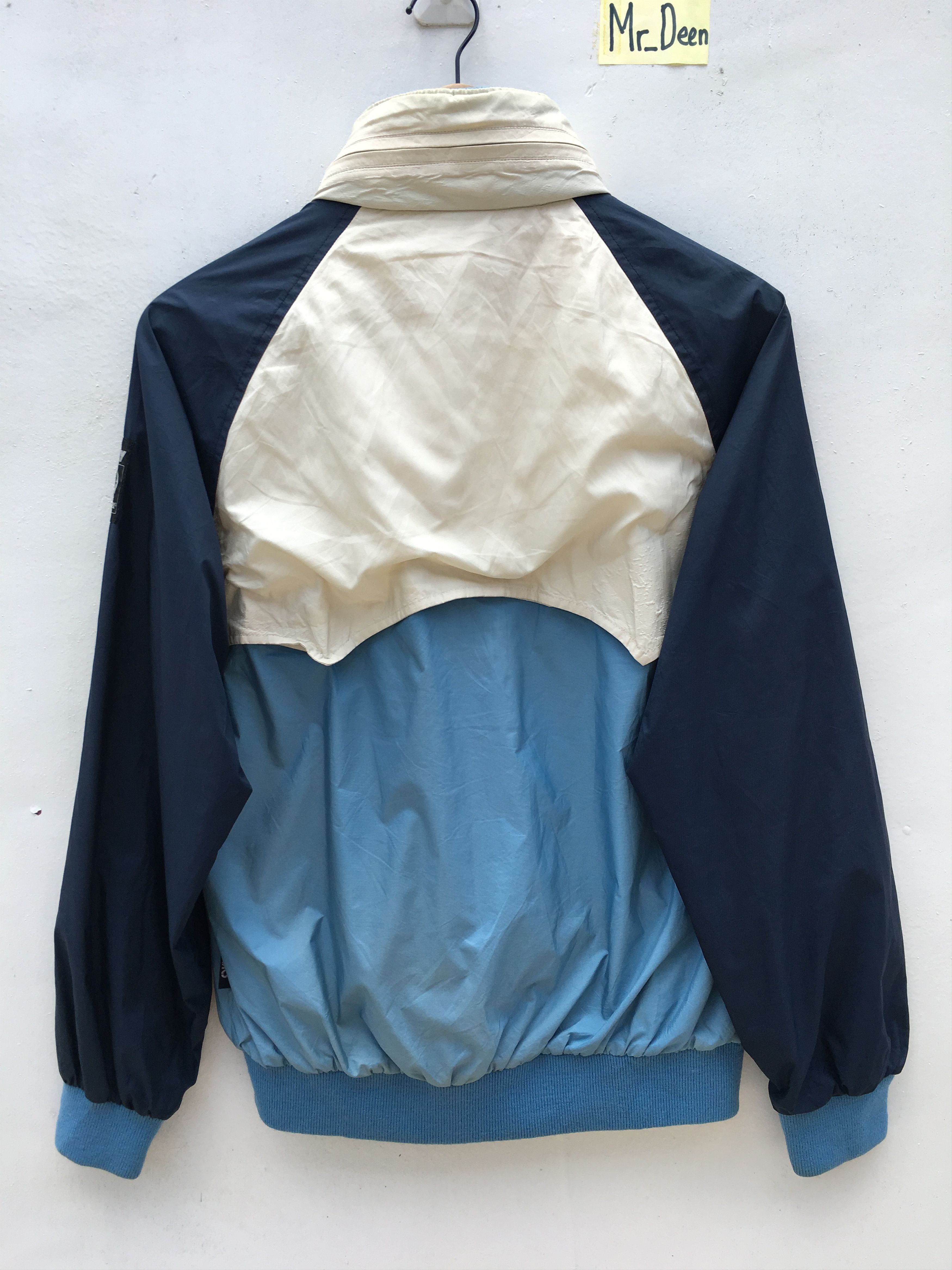 Asics Killy by Asics GORETEX Windbreaker Size US M / EU 48-50 / 2 - 7 Thumbnail