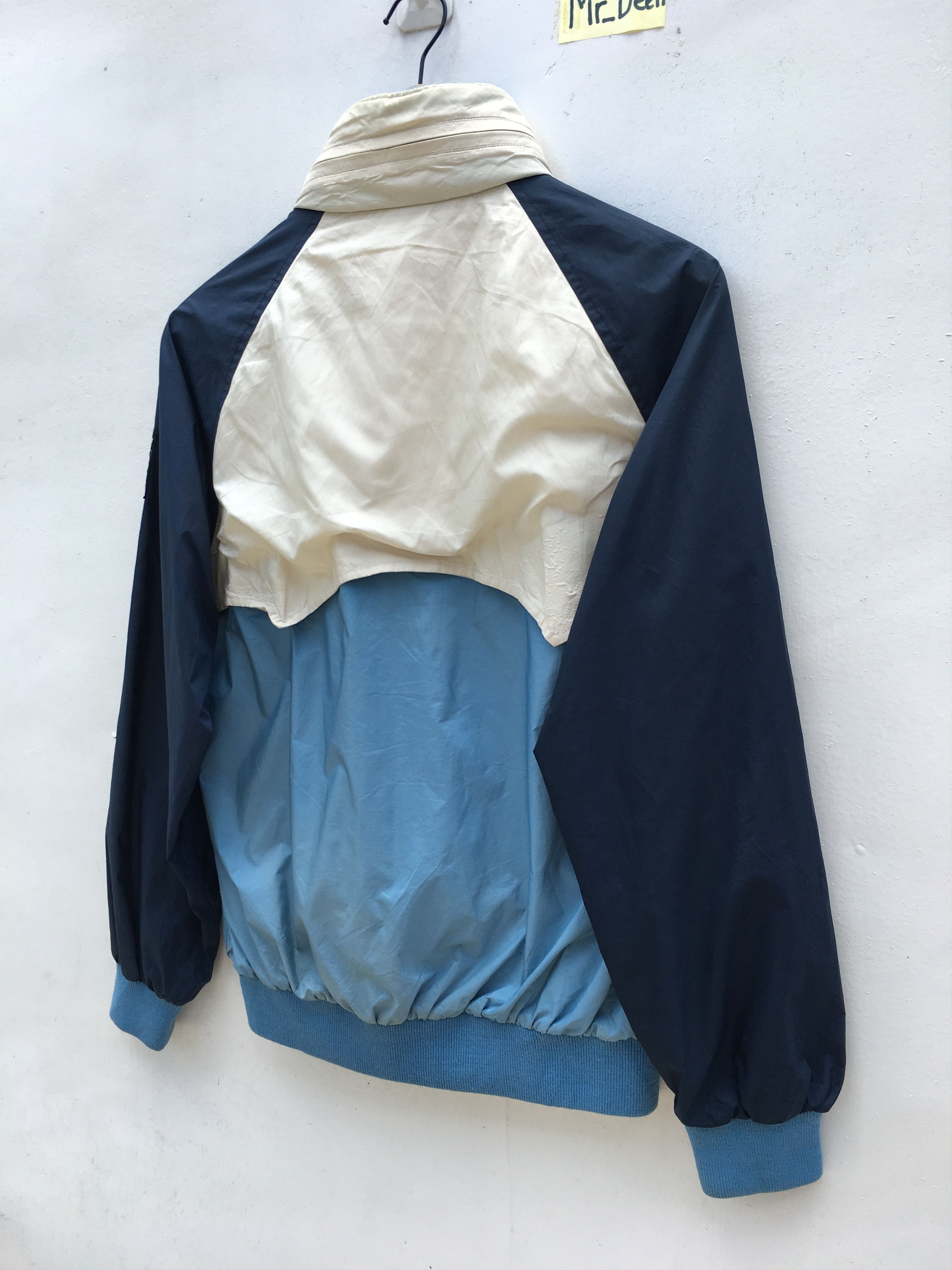 Asics Killy by Asics GORETEX Windbreaker Size US M / EU 48-50 / 2 - 9 Thumbnail