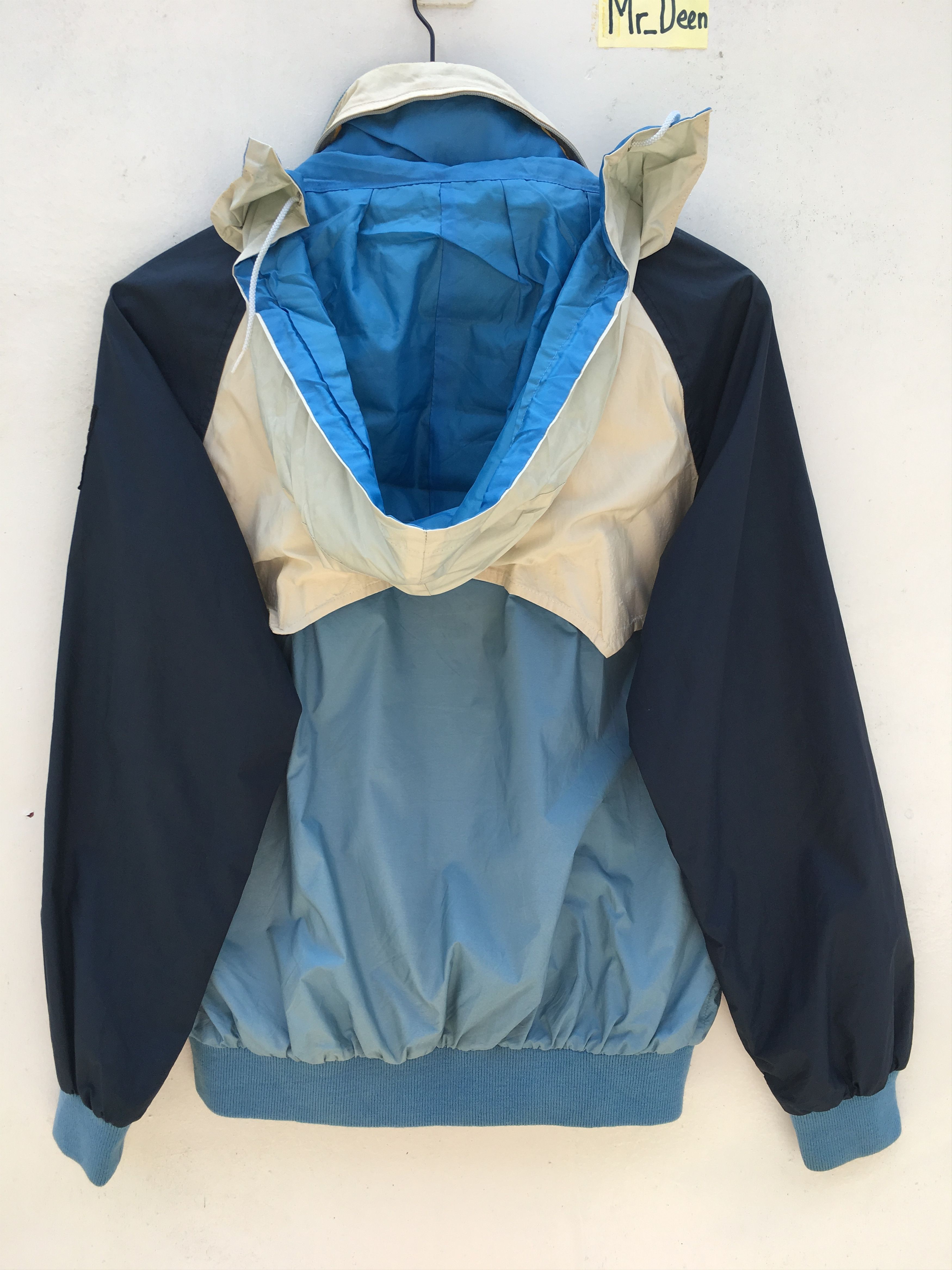 Asics Killy by Asics GORETEX Windbreaker Size US M / EU 48-50 / 2 - 15 Thumbnail