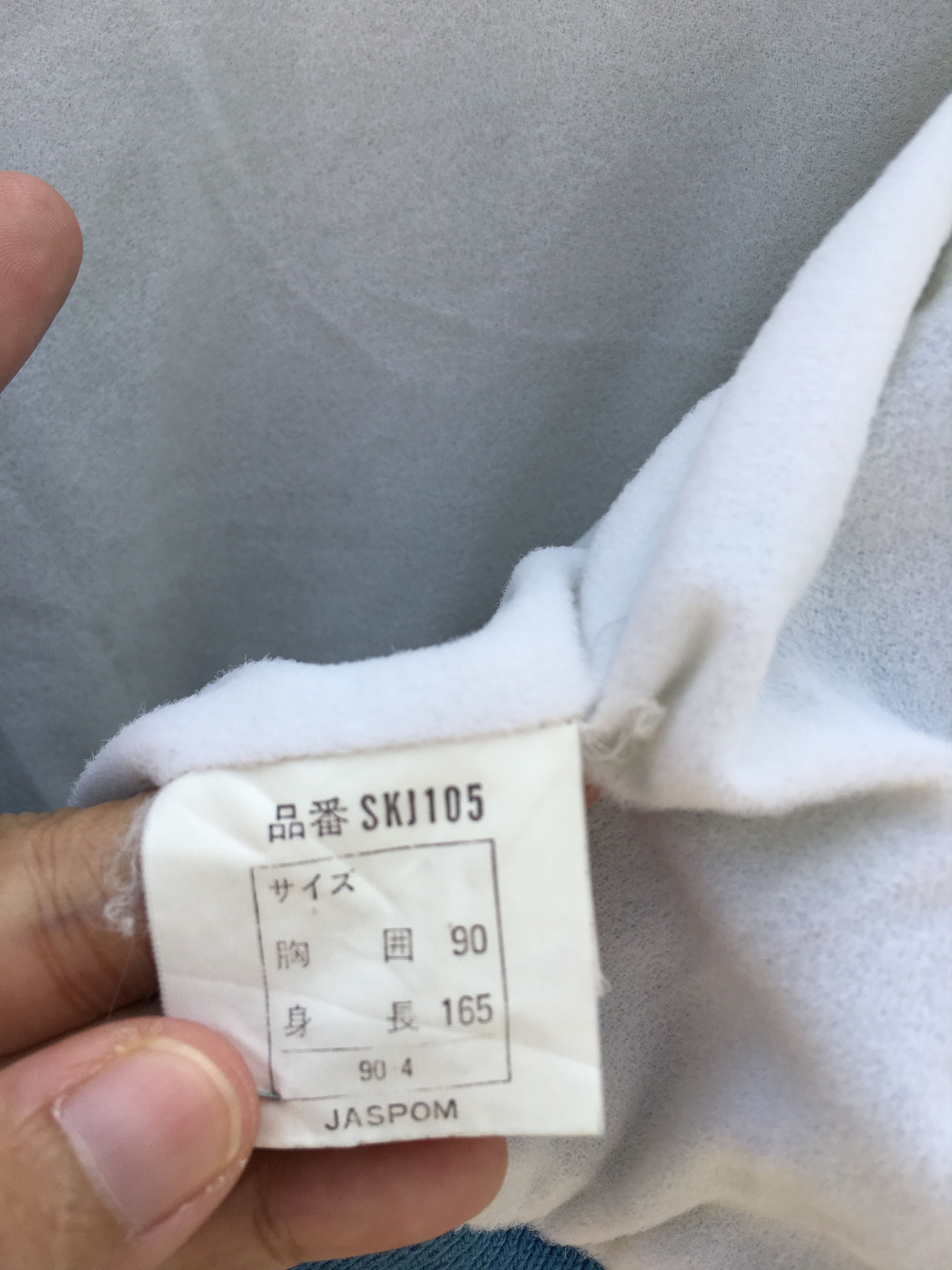 Asics Killy by Asics GORETEX Windbreaker Size US M / EU 48-50 / 2 - 13 Thumbnail