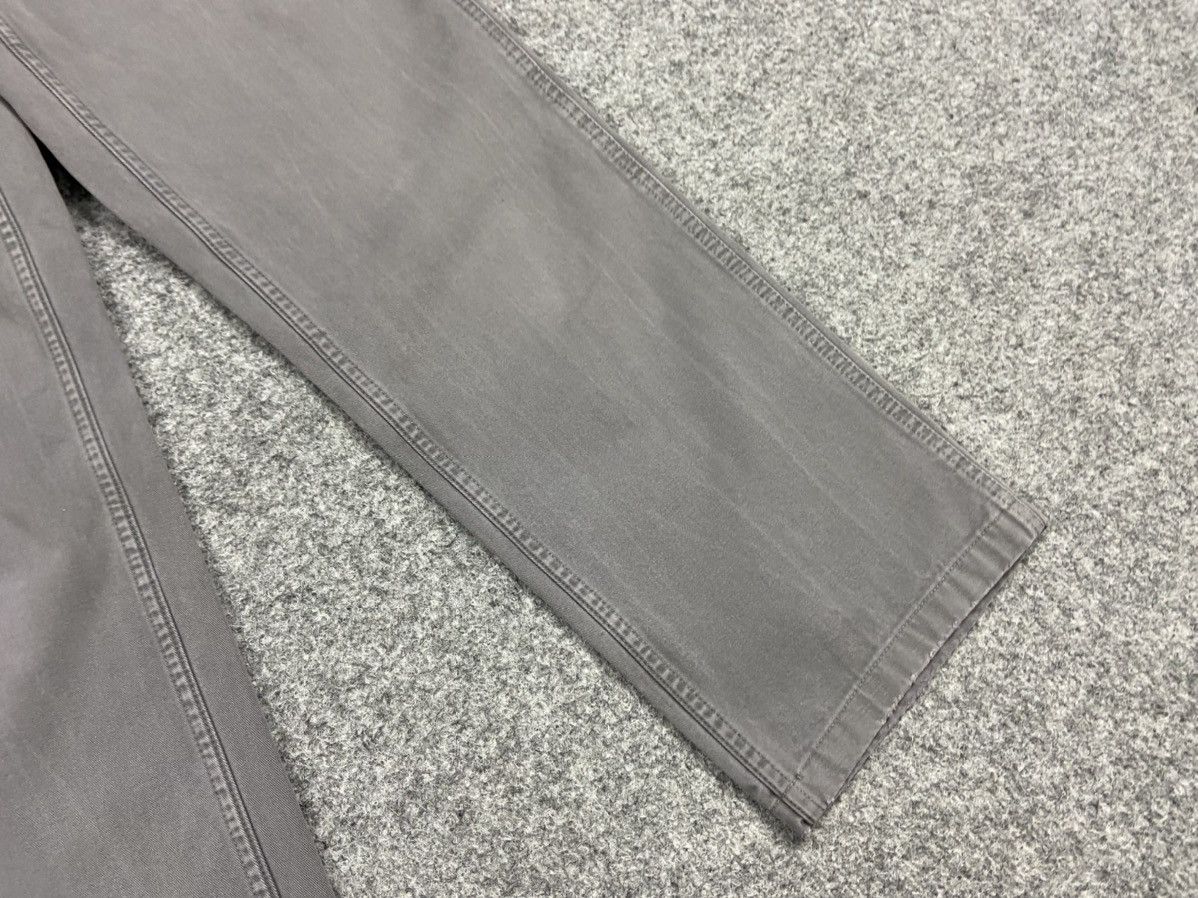 Carhartt × Vintage Vintage Carhartt Dyty Pant Size US 32 / EU 48 - 13 Thumbnail