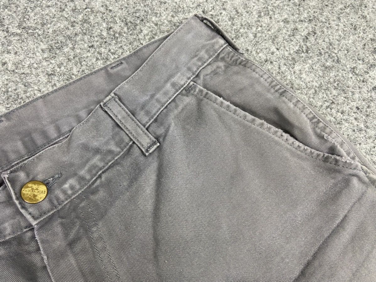Carhartt × Vintage Vintage Carhartt Dyty Pant Size US 32 / EU 48 - 17 Thumbnail