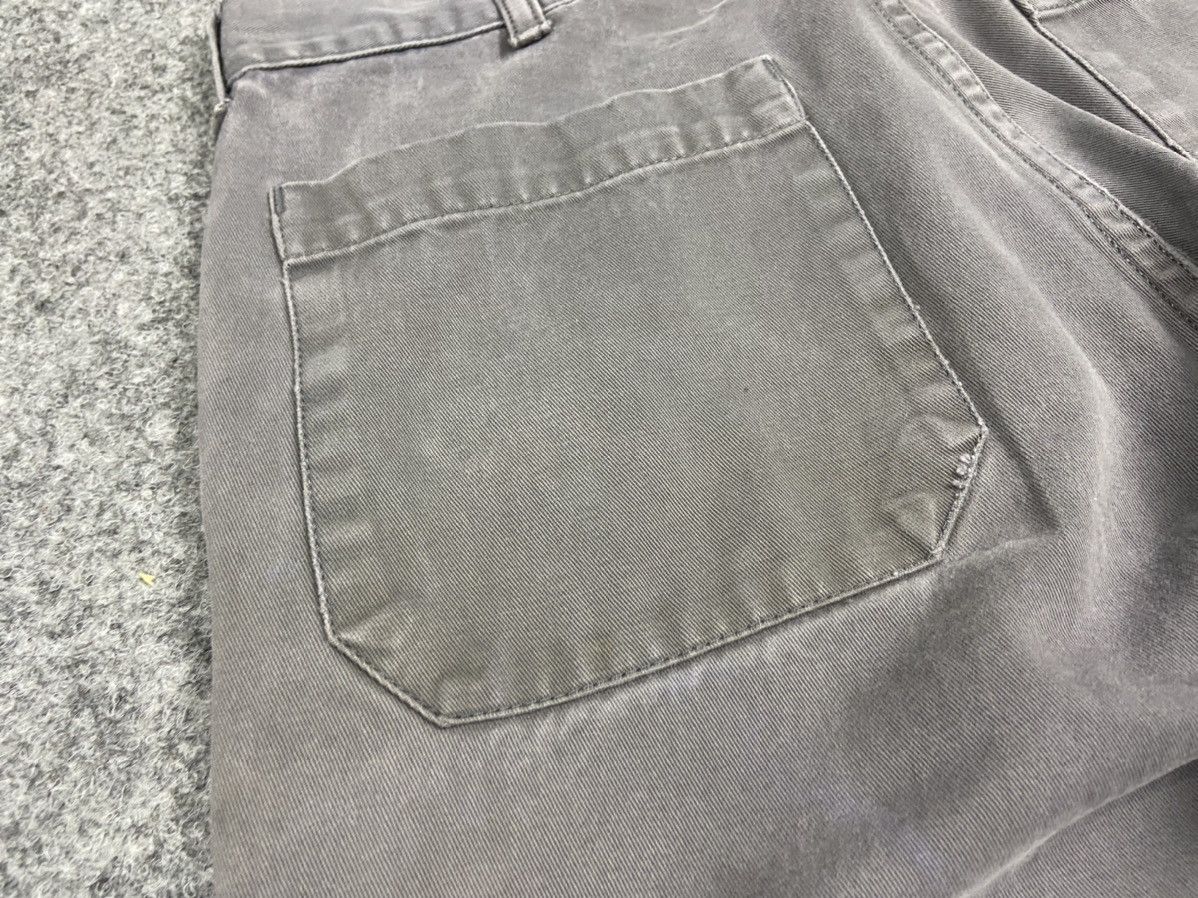 Carhartt × Vintage Vintage Carhartt Dyty Pant Size US 32 / EU 48 - 6 Thumbnail