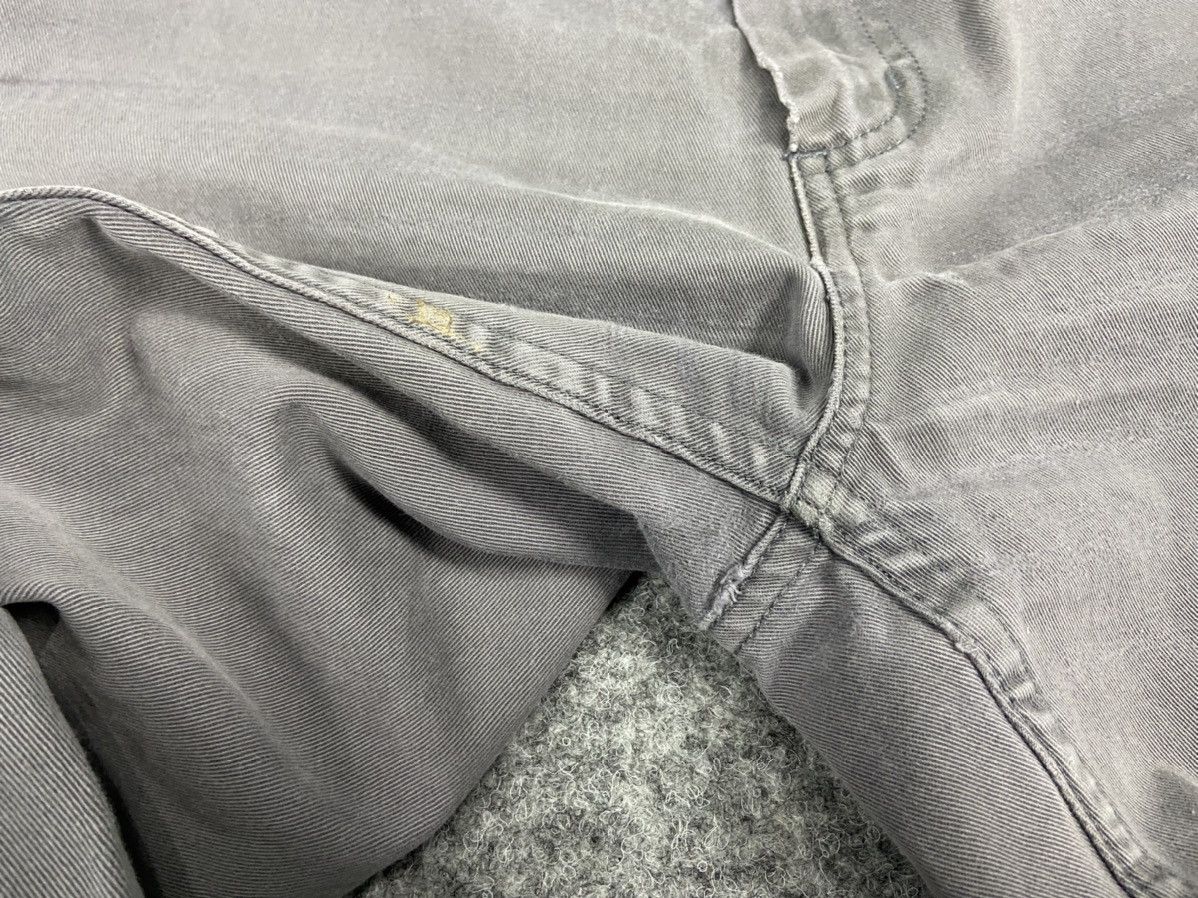 Carhartt × Vintage Vintage Carhartt Dyty Pant Size US 32 / EU 48 - 18 Thumbnail