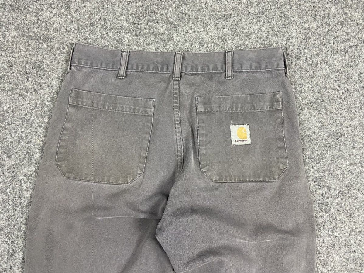 Carhartt × Vintage Vintage Carhartt Dyty Pant Size US 32 / EU 48 - 3 Thumbnail