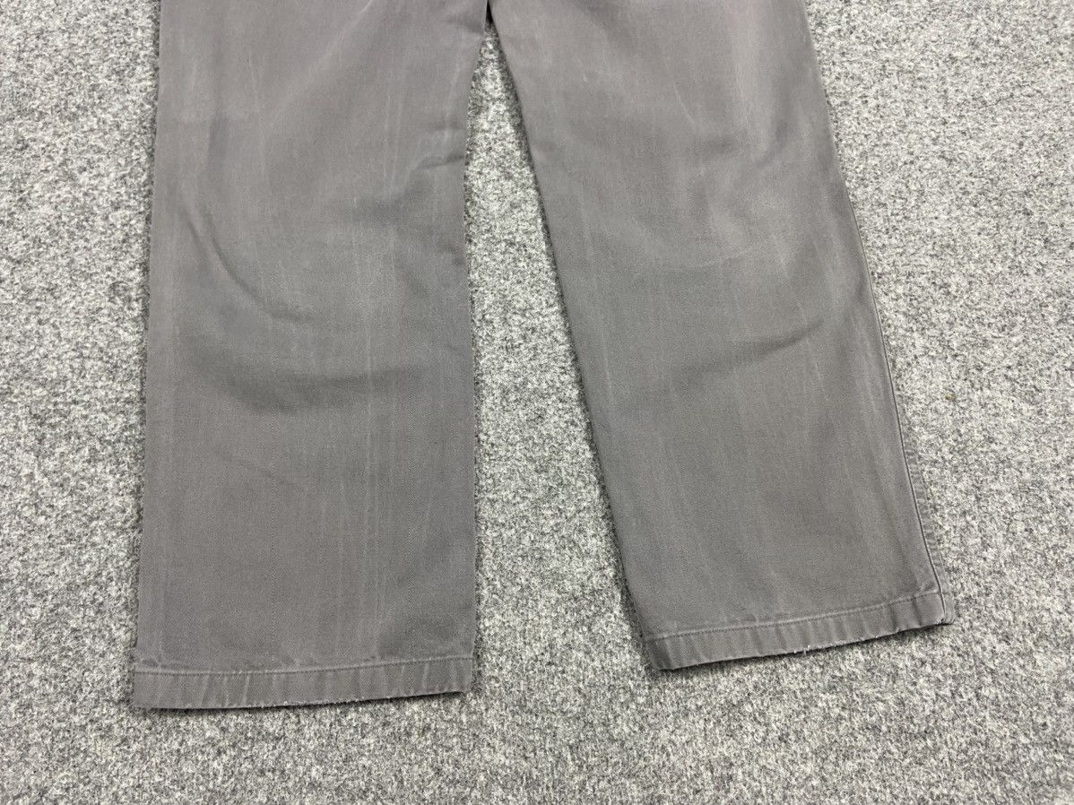 Carhartt × Vintage Vintage Carhartt Dyty Pant Size US 32 / EU 48 - 2 Thumbnail