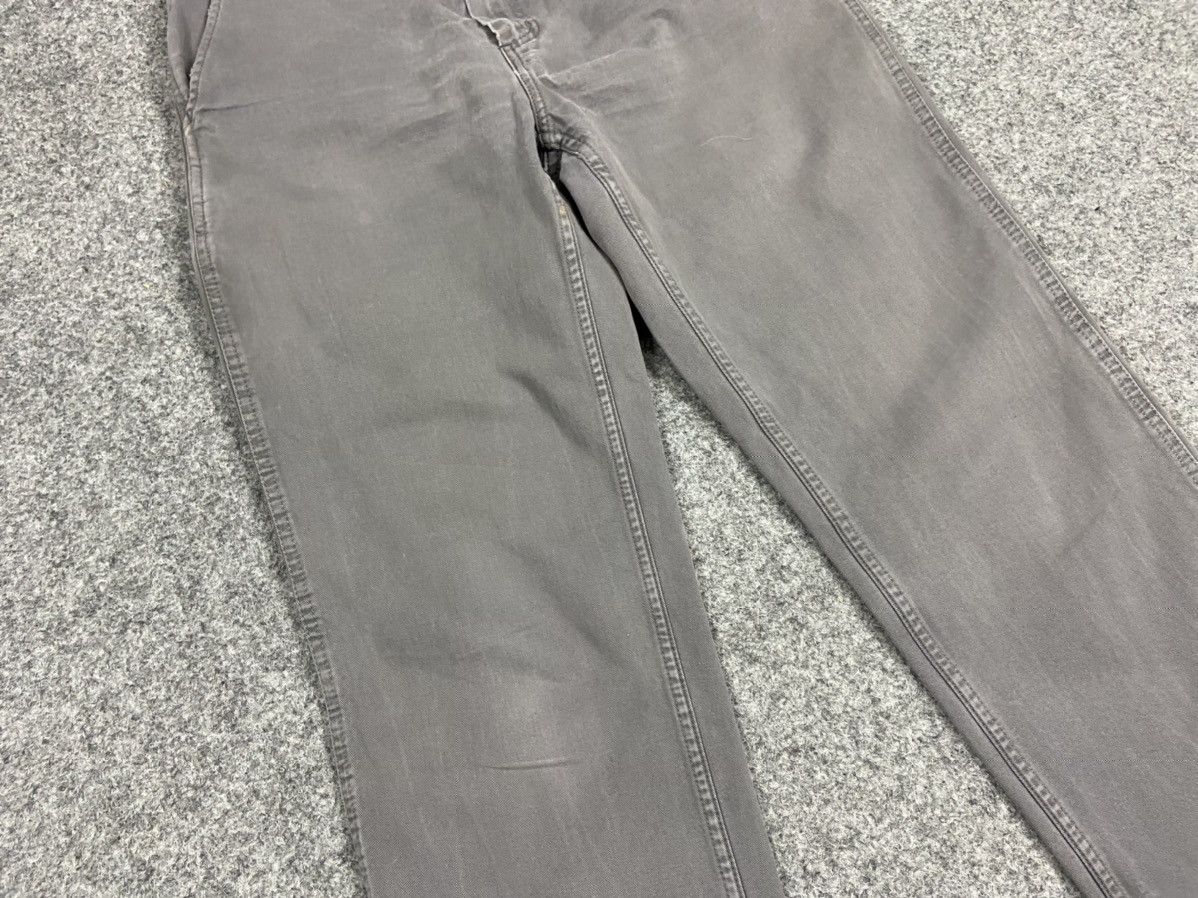 Carhartt × Vintage Vintage Carhartt Dyty Pant Size US 32 / EU 48 - 14 Thumbnail