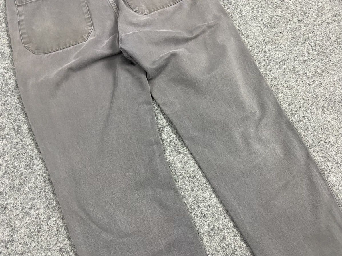 Carhartt × Vintage Vintage Carhartt Dyty Pant Size US 32 / EU 48 - 4 Thumbnail