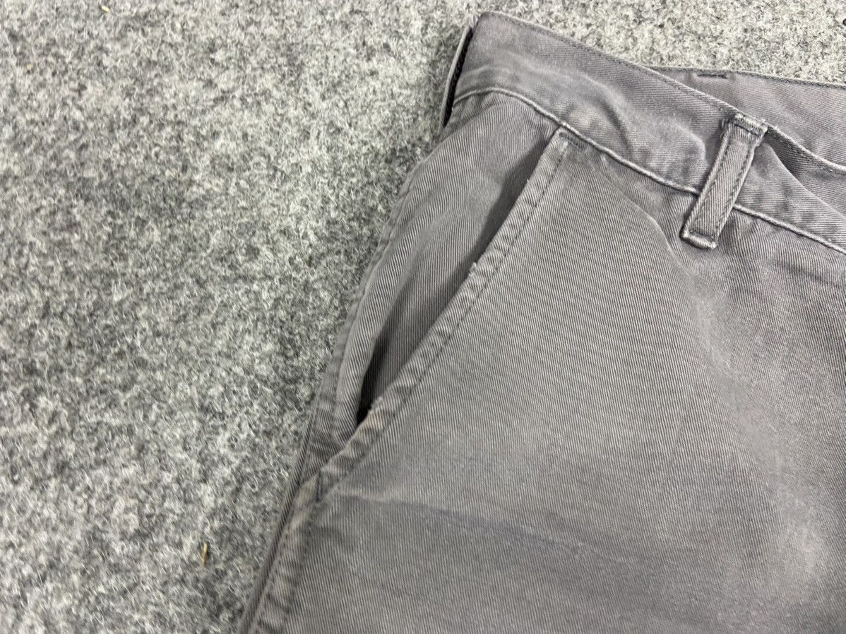 Carhartt × Vintage Vintage Carhartt Dyty Pant Size US 32 / EU 48 - 16 Thumbnail