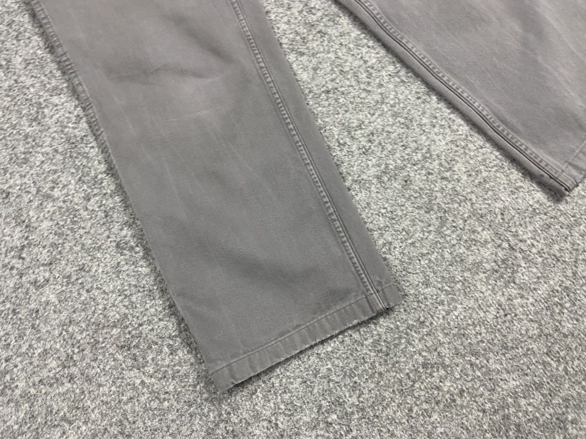 Carhartt × Vintage Vintage Carhartt Dyty Pant Size US 32 / EU 48 - 12 Thumbnail