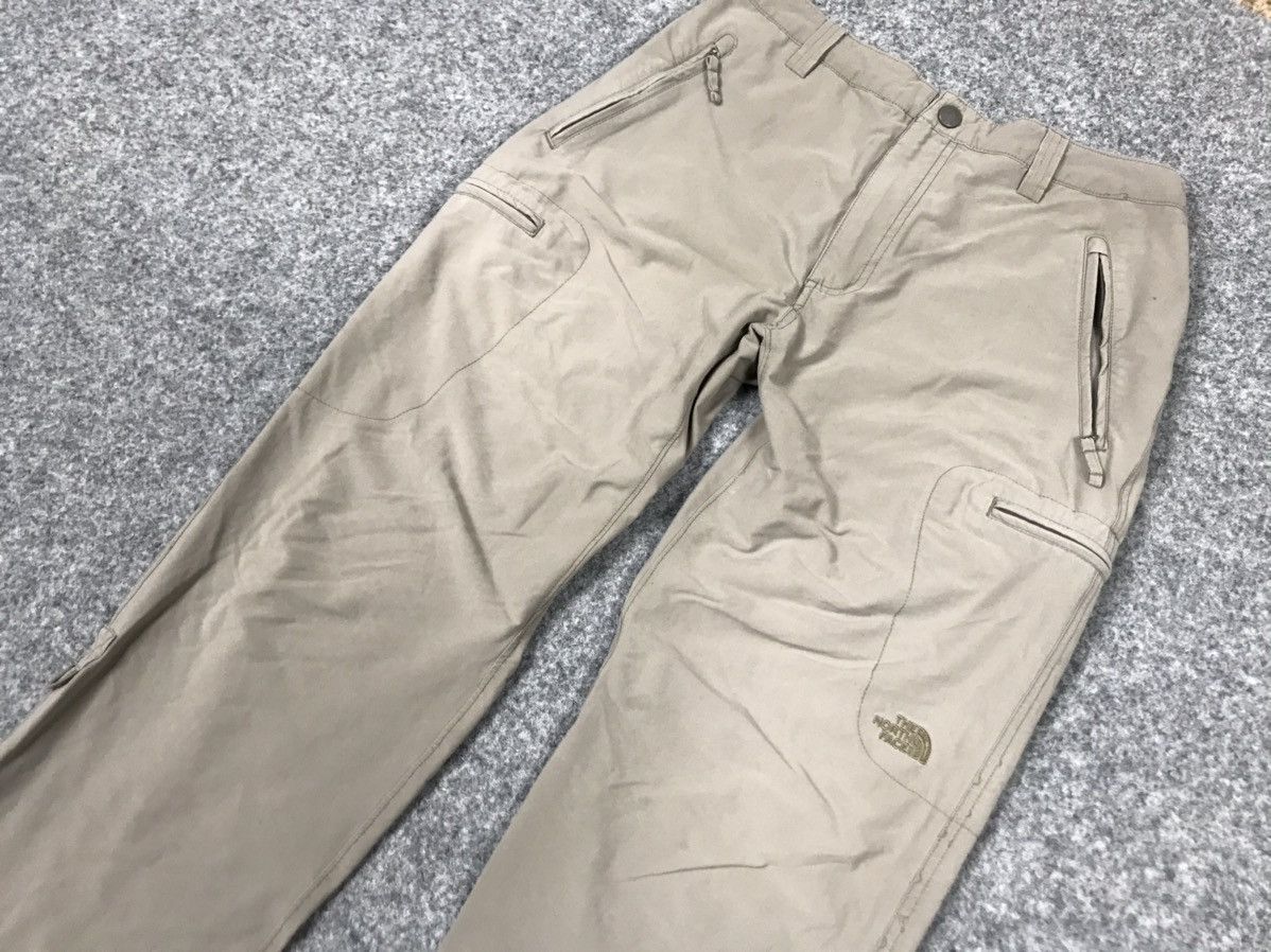 The North Face The North Face pant Size US 34 / EU 50 - 4 Thumbnail