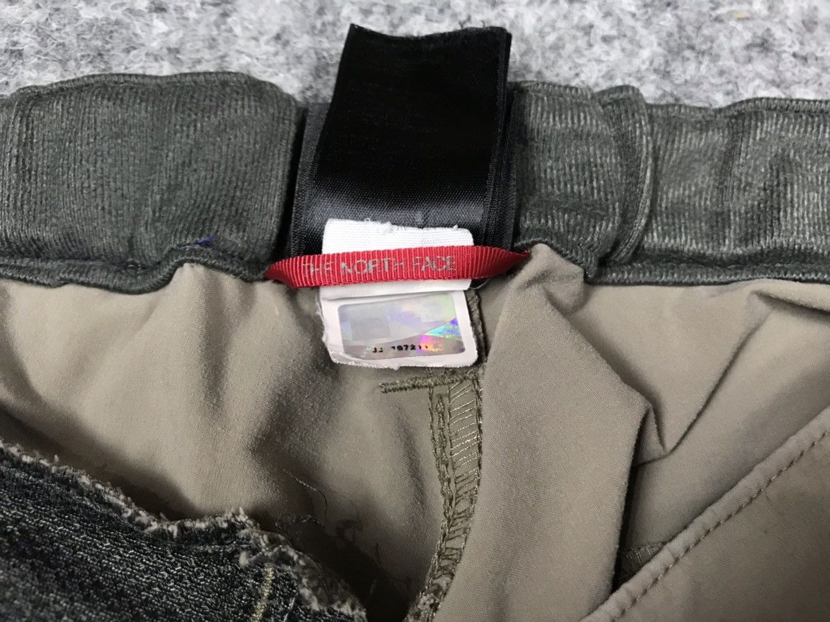 The North Face The North Face pant Size US 34 / EU 50 - 14 Thumbnail