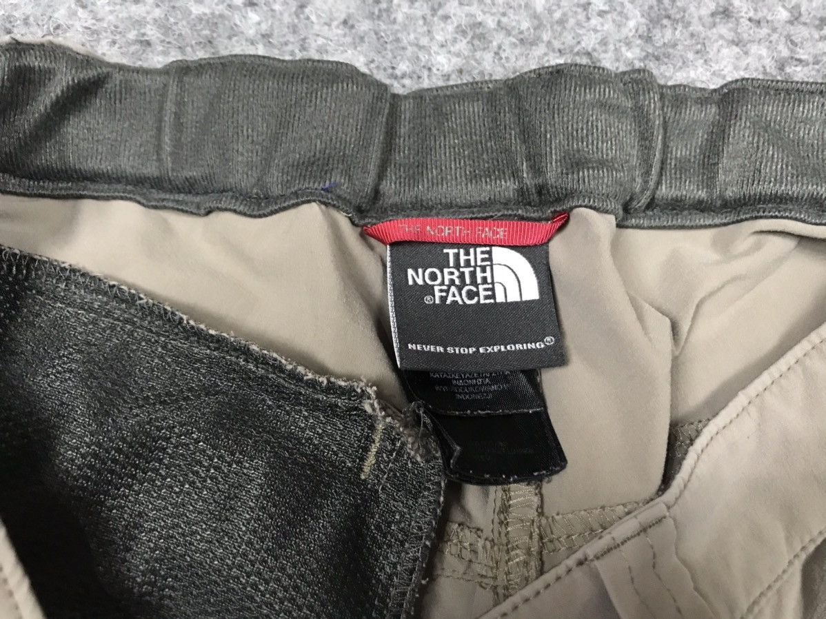 The North Face The North Face pant Size US 34 / EU 50 - 12 Thumbnail