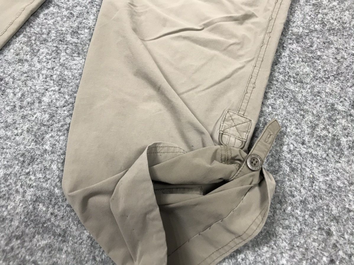 The North Face The North Face pant Size US 34 / EU 50 - 10 Thumbnail