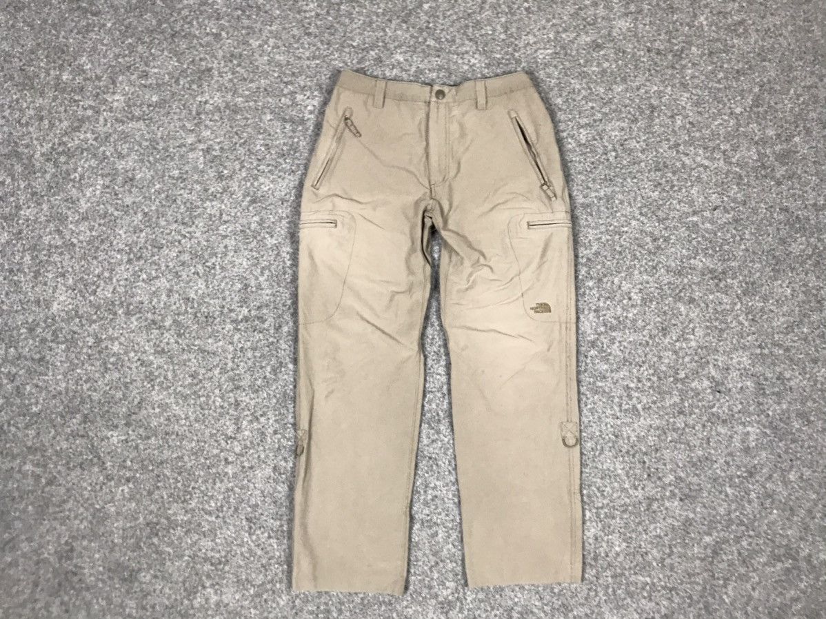 The North Face The North Face pant Size US 34 / EU 50 - 1 Thumbnail