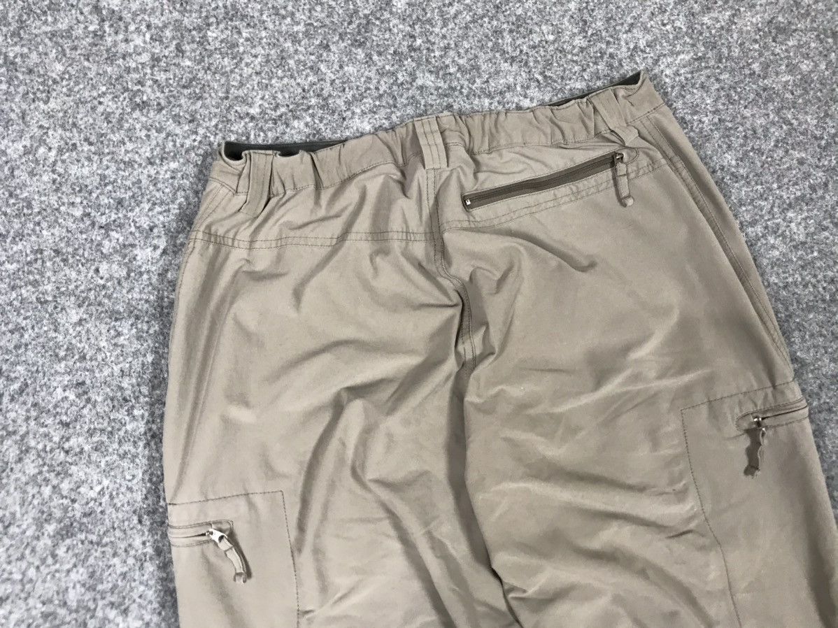 The North Face The North Face pant Size US 34 / EU 50 - 11 Thumbnail