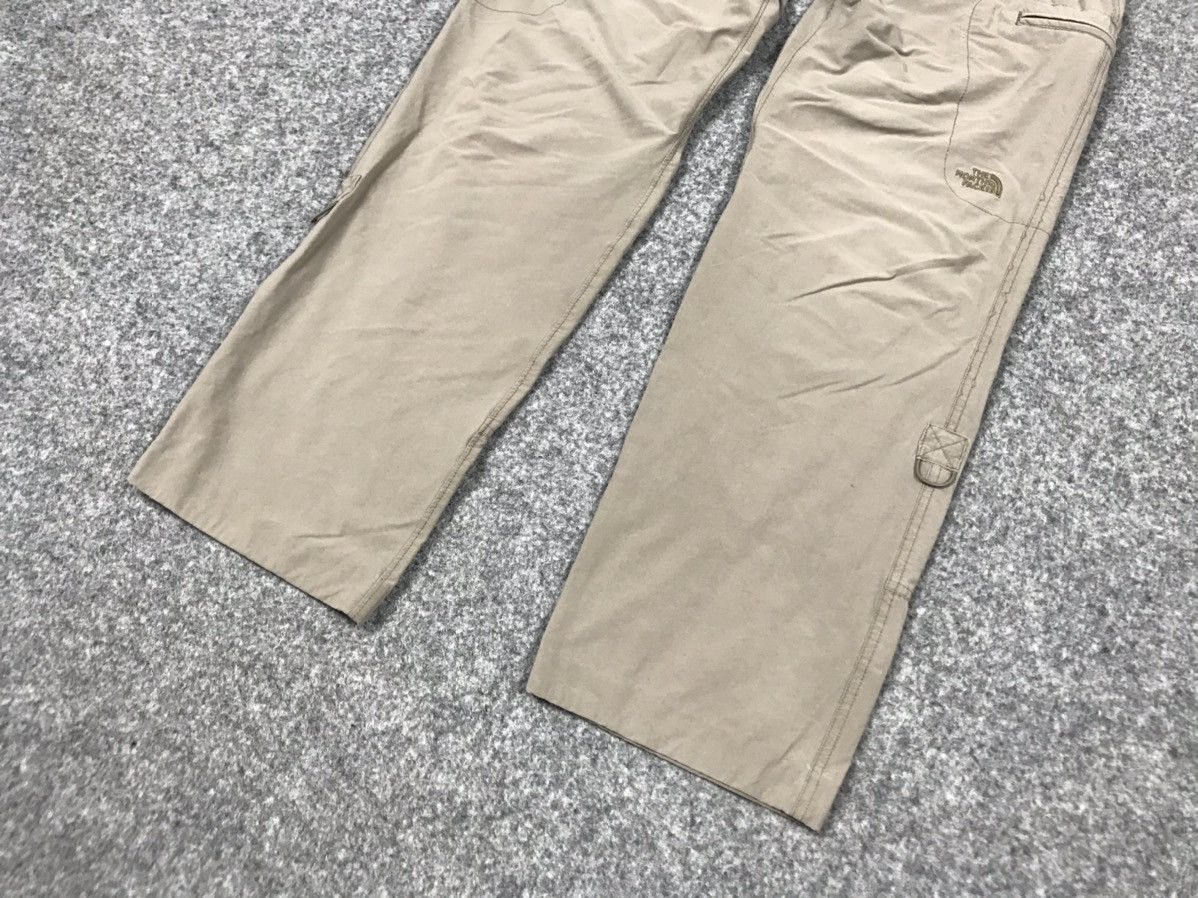The North Face The North Face pant Size US 34 / EU 50 - 2 Thumbnail