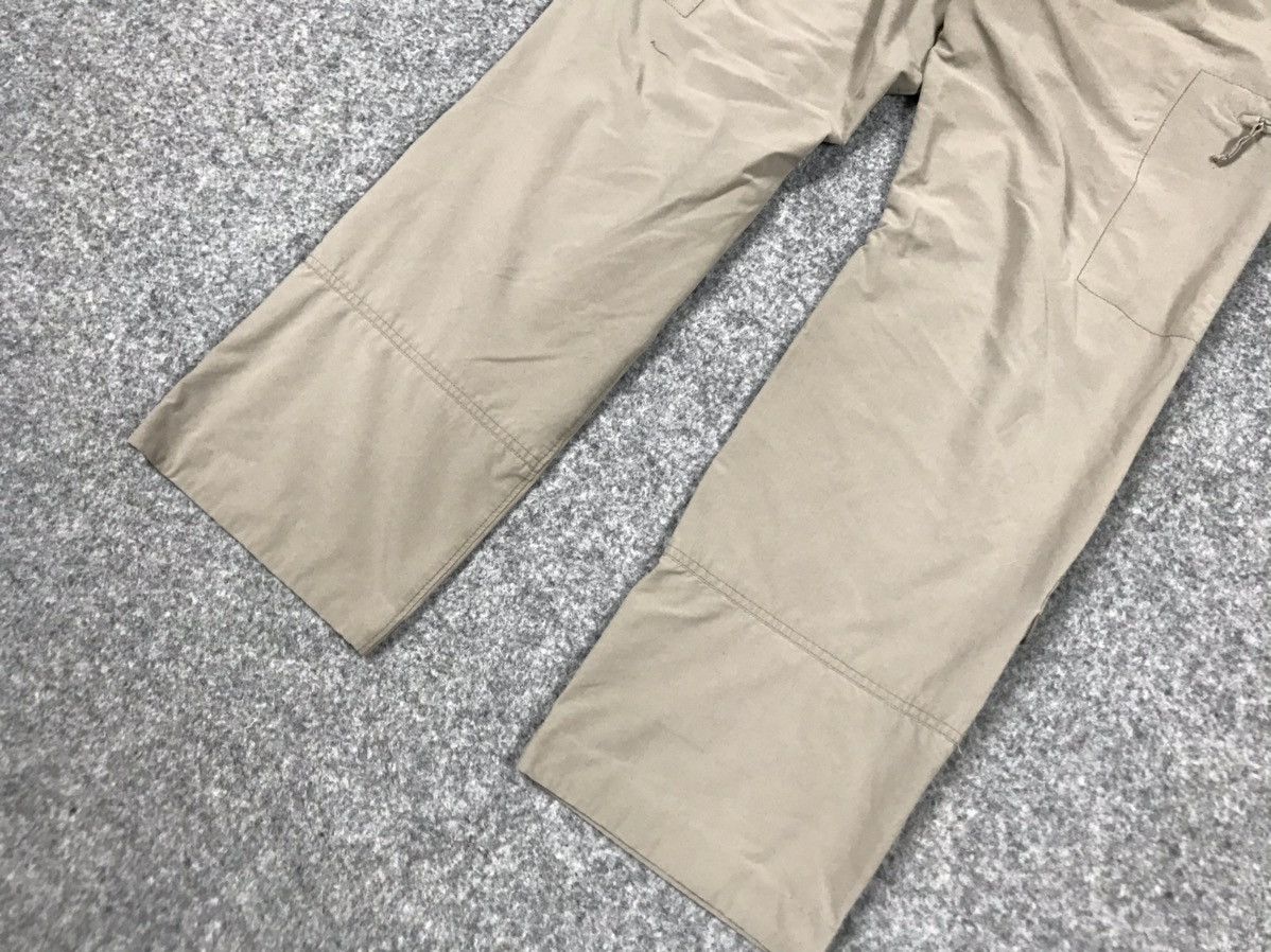 The North Face The North Face pant Size US 34 / EU 50 - 8 Thumbnail