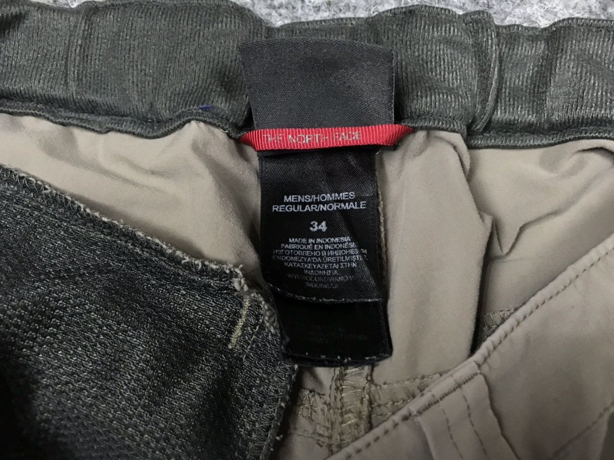 The North Face The North Face pant Size US 34 / EU 50 - 13 Thumbnail