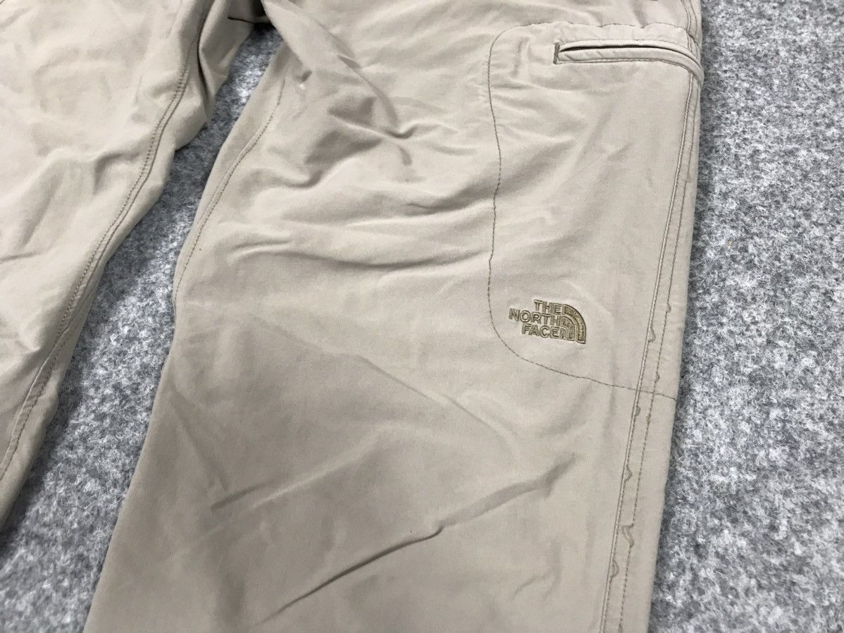 The North Face The North Face pant Size US 34 / EU 50 - 5 Thumbnail