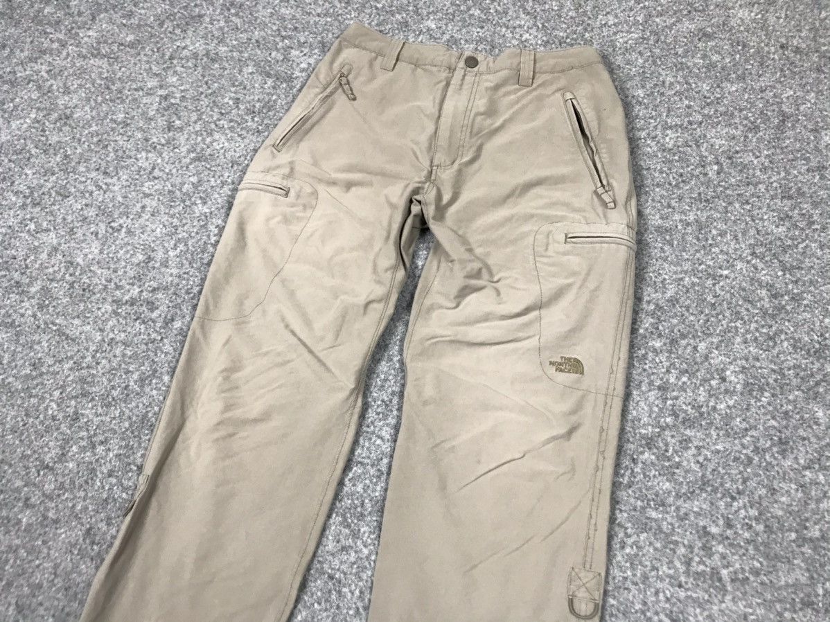 The North Face The North Face pant Size US 34 / EU 50 - 3 Thumbnail