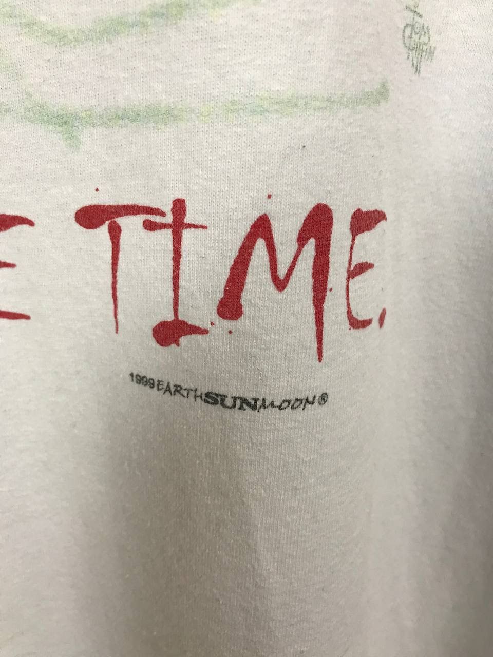 Other × Vintage So many campers So little time 1999 humor vintage tee Size US L / EU 52-54 / 3 - 4 Thumbnail