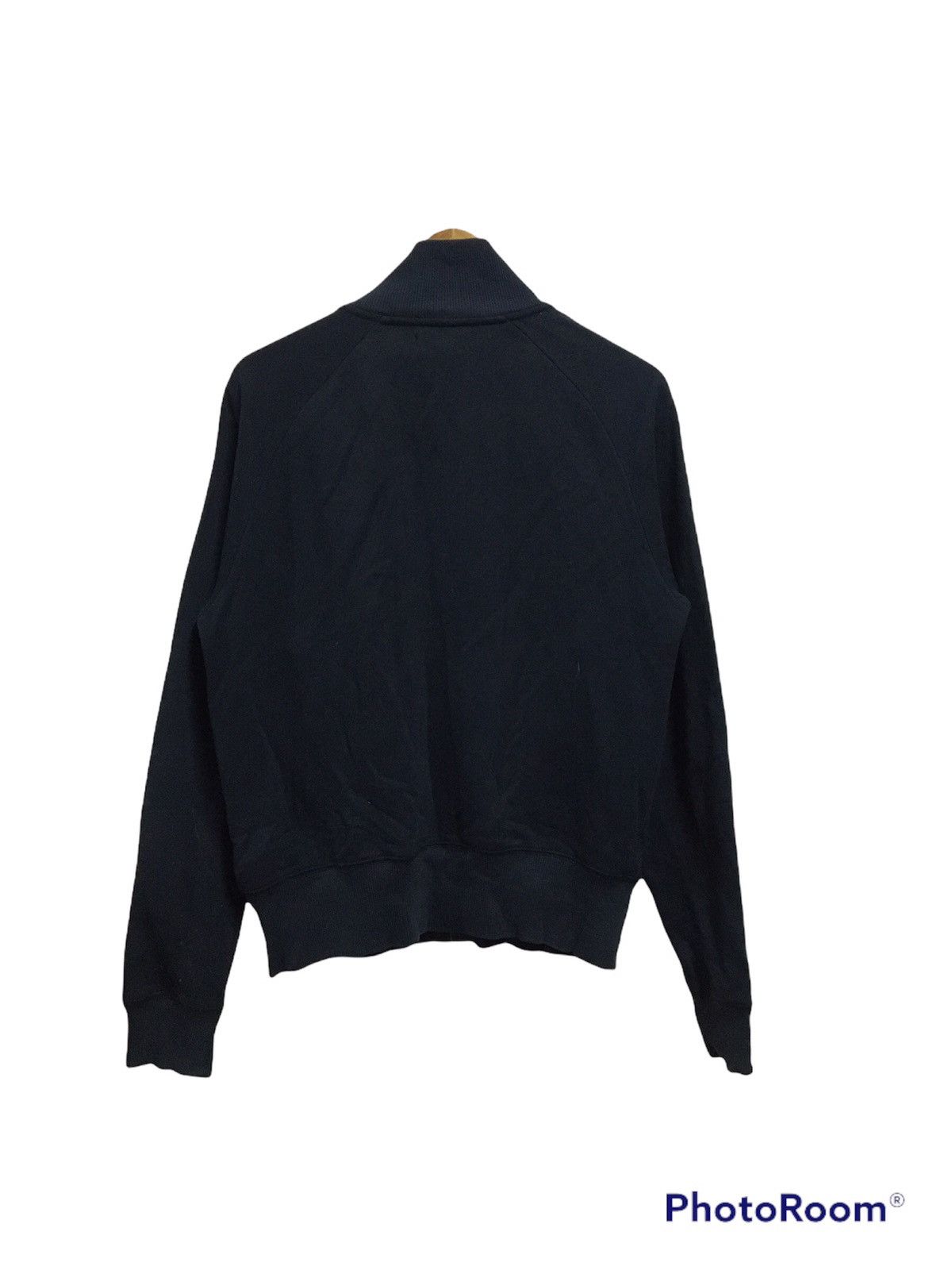 Ben Sherman × Japanese Brand × Vintage Ben Sherman fully zipper sweatshirt 63 Size US M / EU 48-50 / 2 - 2 Thumbnail