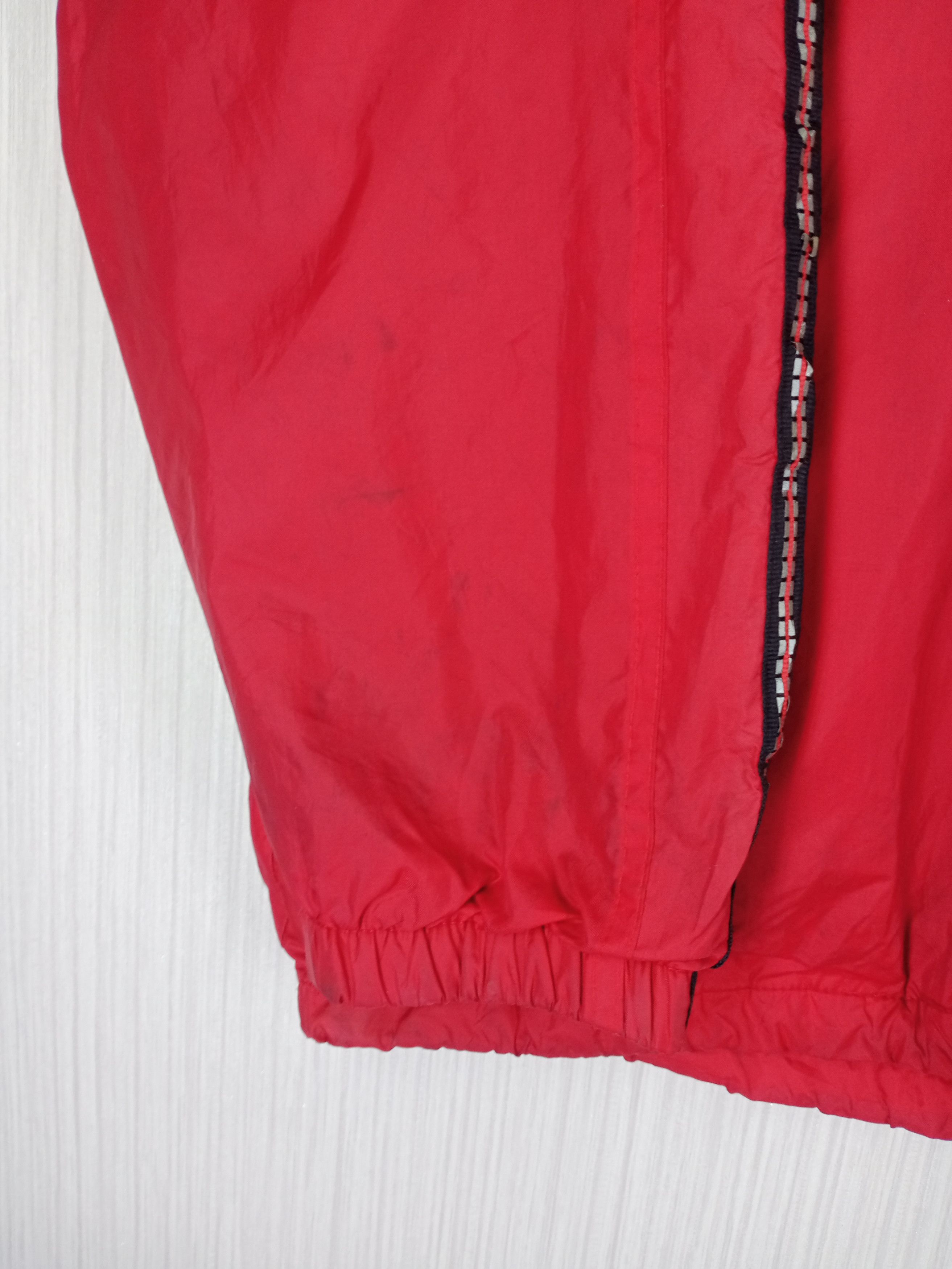 Karl Kani Vintage KANI SPORT USA Windbreaker Jacket Size US XL / EU 56 / 4 - 7 Thumbnail