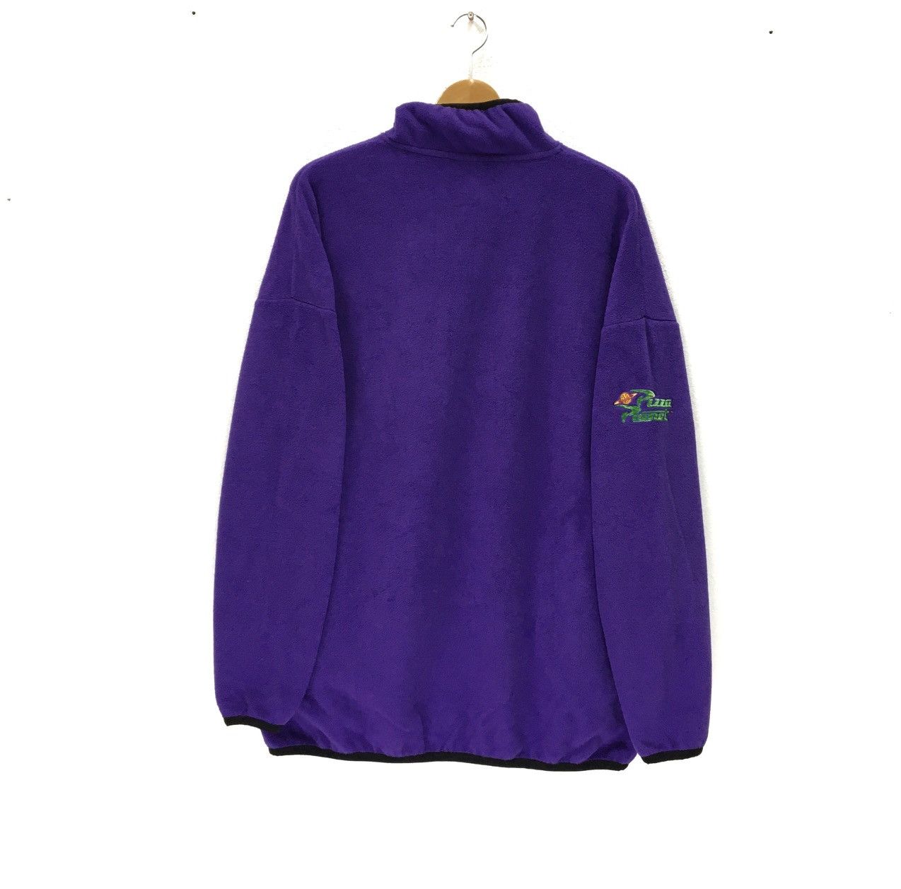 Nickelodeon Toy’s Story Cartoon Fleece Sweatshirt Size US L / EU 52-54 / 3 - 2 Thumbnail