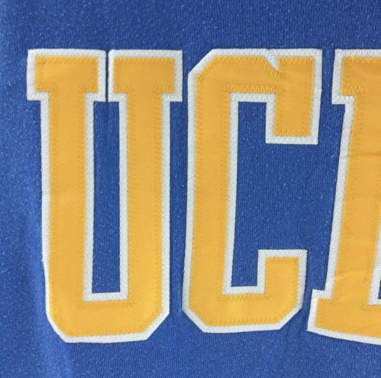 Other Vintage UCLA University Of California Hoodie Size US S / EU 44-46 / 1 - 7 Thumbnail