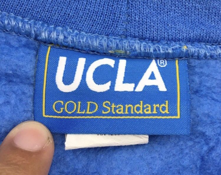 Other Vintage UCLA University Of California Hoodie Size US S / EU 44-46 / 1 - 8 Thumbnail