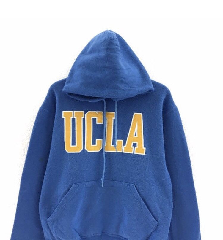 Other Vintage UCLA University Of California Hoodie Size US S / EU 44-46 / 1 - 3 Thumbnail