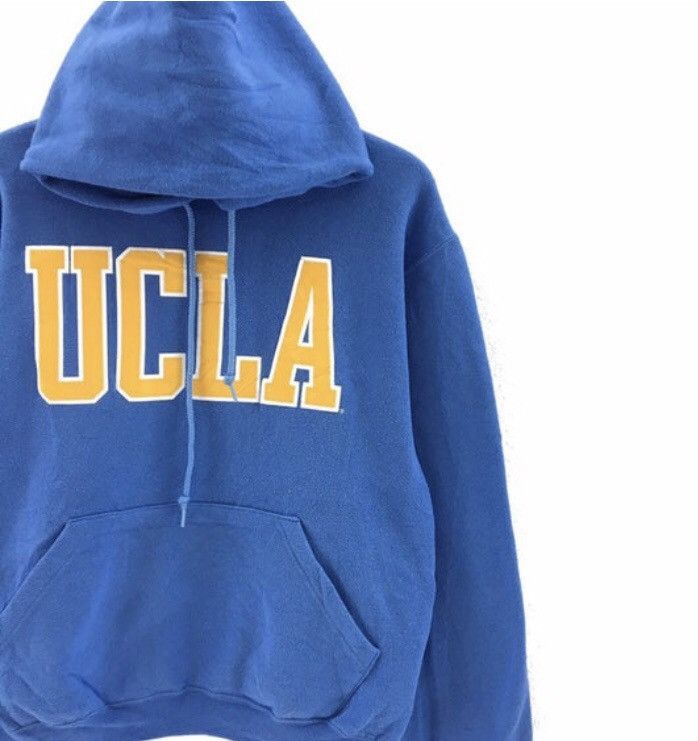 Other Vintage UCLA University Of California Hoodie Size US S / EU 44-46 / 1 - 4 Thumbnail