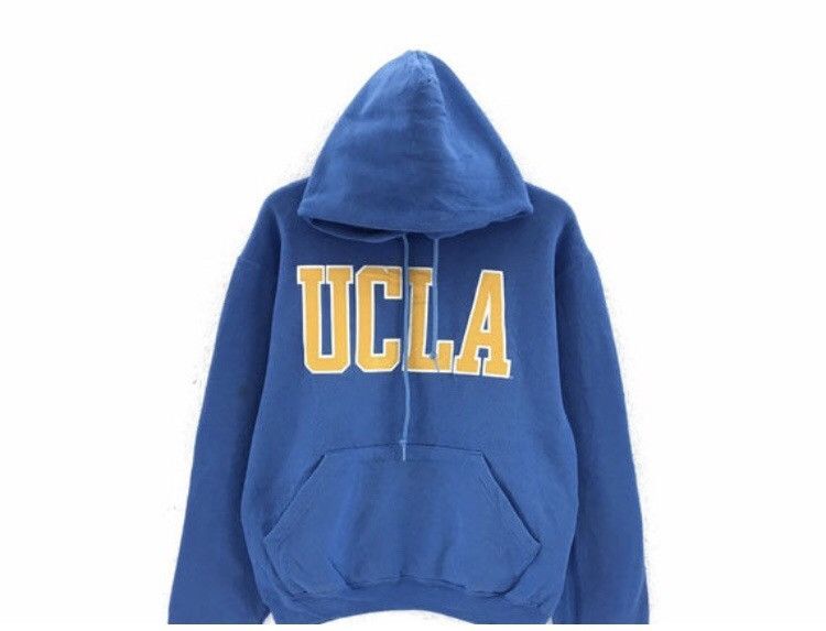 Other Vintage UCLA University Of California Hoodie Size US S / EU 44-46 / 1 - 2 Thumbnail