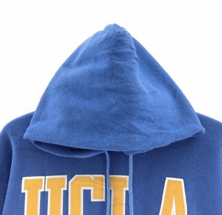 Other Vintage UCLA University Of California Hoodie Size US S / EU 44-46 / 1 - 5 Thumbnail