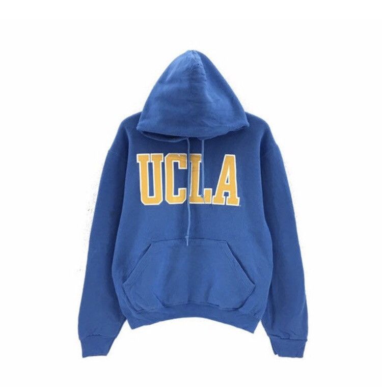 Other Vintage UCLA University Of California Hoodie Size US S / EU 44-46 / 1 - 1 Thumbnail
